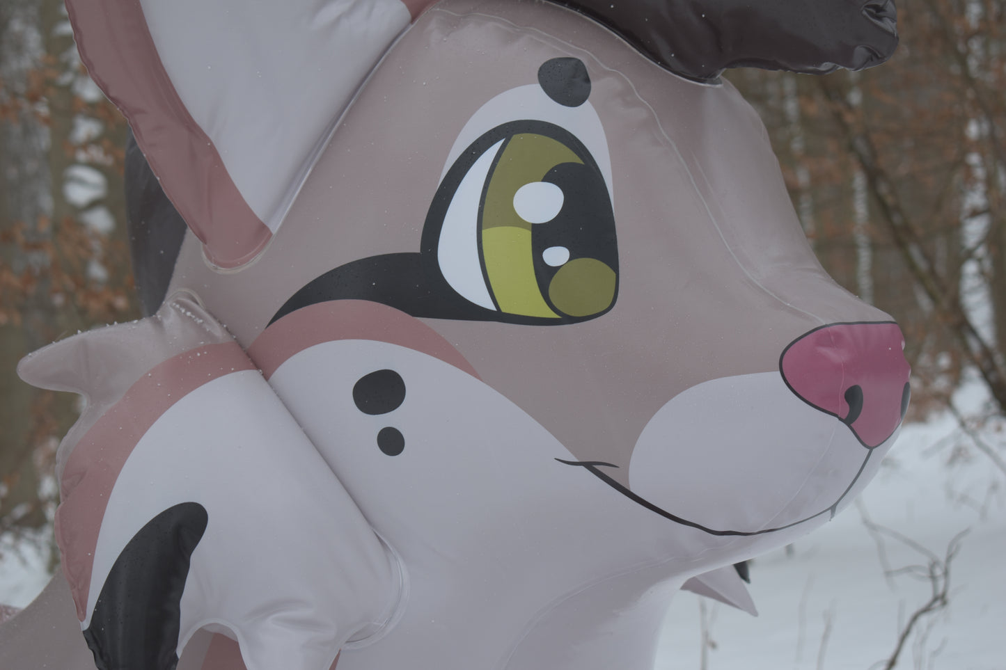 Lyra the Lynx Pre-Order