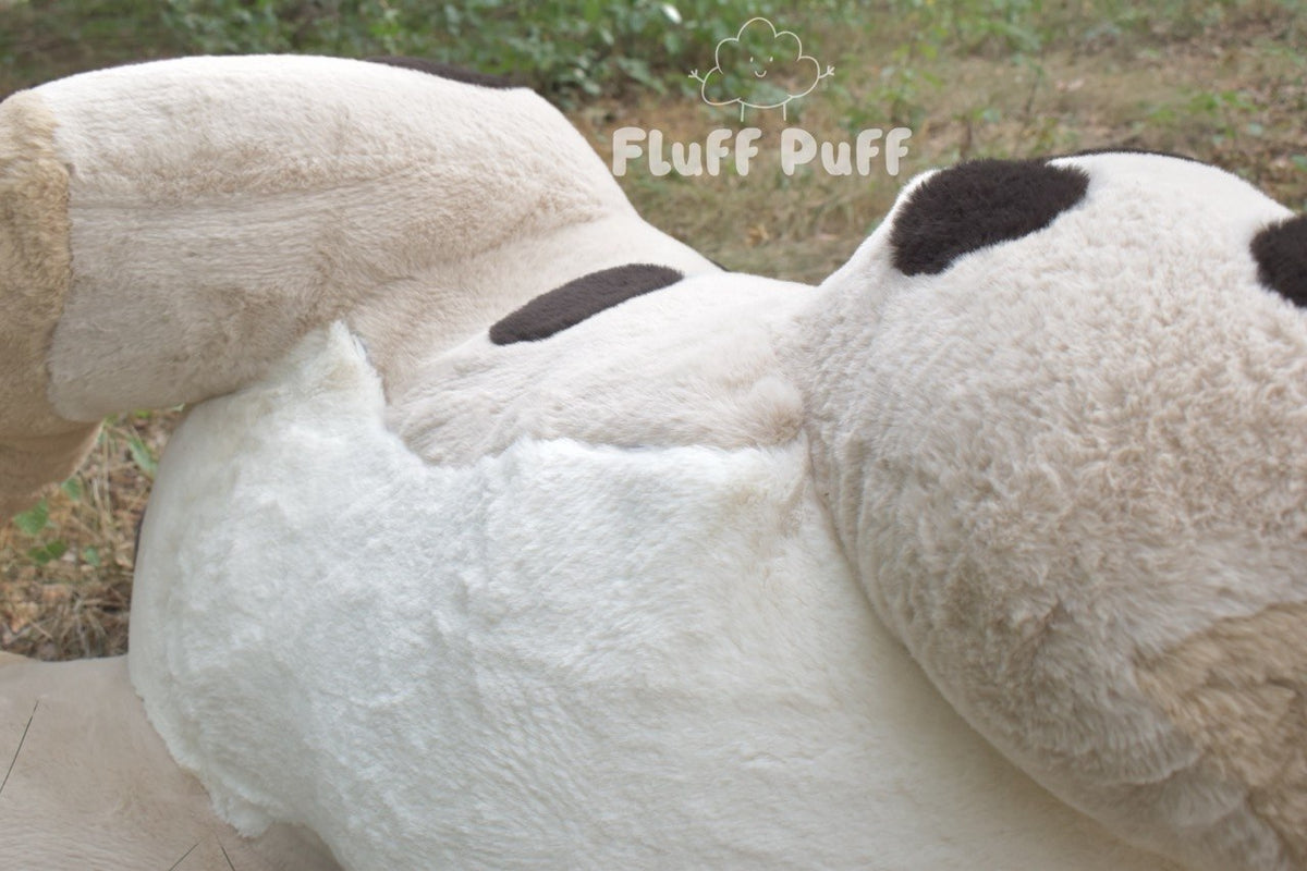 Lyra the Lynx Plushie UNSTUFFED Version Pre-Order